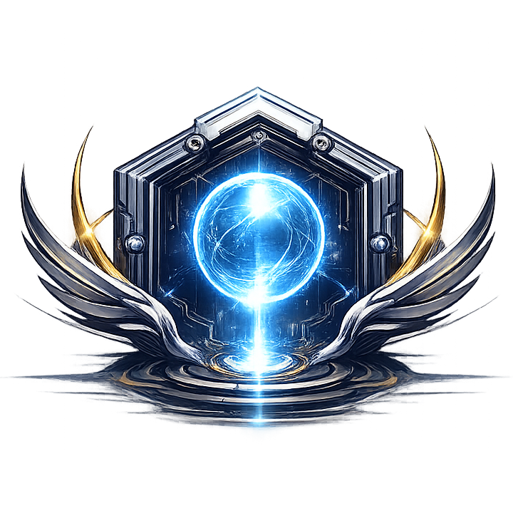 Cronos Oracle Hub Logo